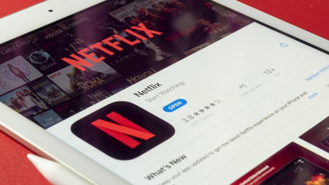 Anime-Expansion von Netflix: Werden kleinere Streaming-Portale jetzt ausgelöscht?