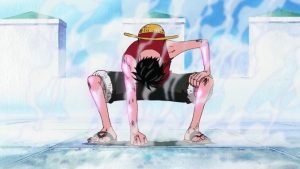 Olympia 2021: Sportler begeistert mit Referenz an One Piece und holt Gold