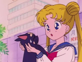 Sailor Moon: Die richtige Reihenfolge aller Serien und Filme