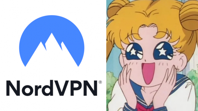 Sicher tausende Animes im Stream sehen - so geht's mit NordVPN