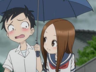 Nicht schon wieder, Takagi-san: Anime-Liebeskomödie erhält 3. Staffel und Kinofilm