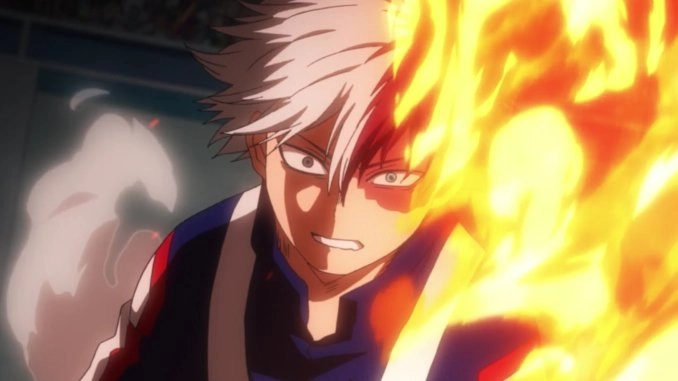 My Hero Academia: Das sind alle bisher bekannten Filler-Folgen