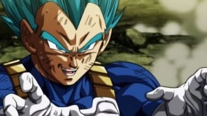 Dragon Ball Super: Fans rätseln - welchen Namen trägt Vegetas neue Form?