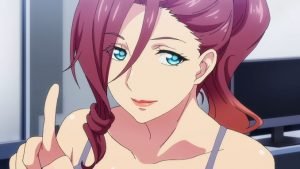 Ist das noch Anime? Dieser neue Ecchi lässt alle Hüllen fallen