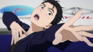 Yuri!!! on Ice: Wann startet Staffel 2 der romantischen Serie?
