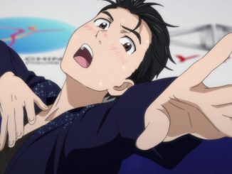 Yuri!!! on Ice: Wann startet Staffel 2 der romantischen Serie?