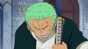 One Piece-Realverfilmung: Schauspieler von Zorro angeblich enthüllt