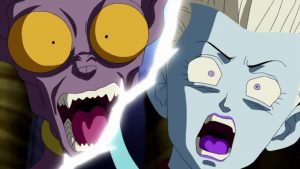 Dragon Ball Super: Fan erweckt den gefährlichsten Bösewicht aller Zeiten zum Leben
