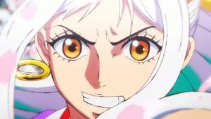 One Piece-Skizze schockiert Fans: So albern hätte Yamato aussehen können
