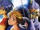 Nostalgie pur mit The Vision of Escaflowne: Den Kult-Anime gibt es jetzt auf Prime Video