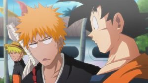 Besser als das Original? Bleach-Zeichner verpasst Dragon Ball-Manga ein Makeover