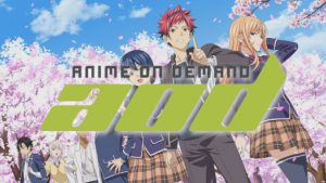 Anime on Demand: Streamingdienst schließt im Dezember seine Tore