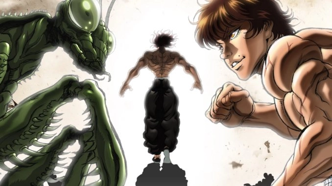 Baki Hanma Staffel 2: Wird der Netflix-Anime fortgesetzt?