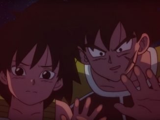 Dragon Ball Super: Son Goku dürfte endlich mehr über seine Vergangenheit erfahren
