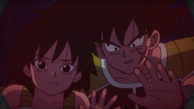 Dragon Ball Super: Son Goku dürfte endlich mehr über seine Vergangenheit erfahren