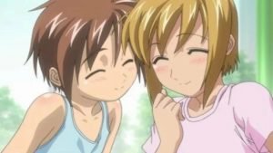 Boku no Pico im Stream: Kann die bizarre Anime-Serie legal geschaut werden?