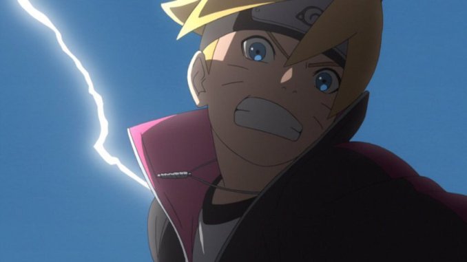 Boruto: Naruto Next Generations - Wann erscheint die 3. Staffel bei Netflix?