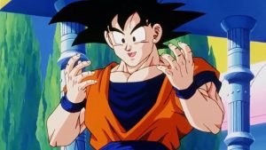 Marvel-Film überrascht mit witziger Dragon Ball-Referenz