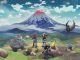 Pokémon Legenden: Arceus - Alle Pokémon, die im Open-World-Spiel auftauchen