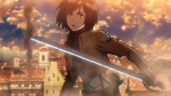 Attack on Titan: Brave Order - Neues MMO entführt euch in die düstere Welt der Anime-Serie
