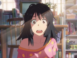 Von Naruto bis Your Name: Bei Amazon gibt's jede Menge Anime-Highlights jetzt deutlich günstiger