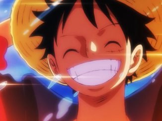 One Piece-Realserie nimmt Fahrt auf: Netflix enthüllt Logo und Skript