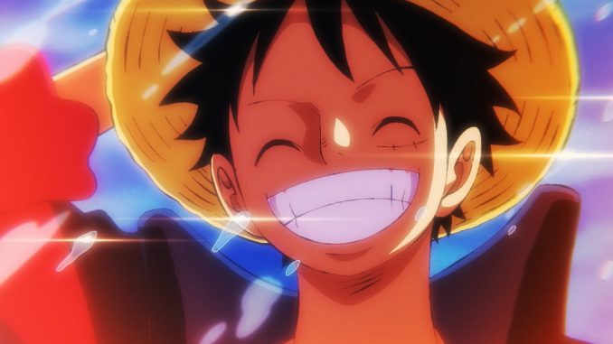 One Piece-Realserie nimmt Fahrt auf: Netflix enthüllt Logo und Skript