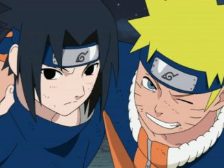 Anime-Serien wie Naruto: Die 3 besten Alternativen