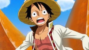 One Piece: Sieht so die Piratenlegende Rocks D. Xebec aus?
