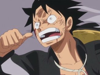 One Piece-Schöpfer Eiichiro Oda spricht über das Ende der Serie