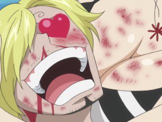 Warum bekommen Anime-Charaktere Nasenbluten, wenn sie erregt sind?