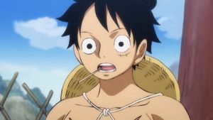 Editor verrät: One Piece ist schon bald am Ende angelangt