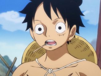 Editor verrät: One Piece ist schon bald am Ende angelangt