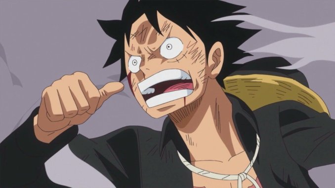 One Piece-Schöpfer Eiichiro Oda spricht über das Ende der Serie