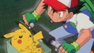 Japan: Laden verkauft Pokémon-Karten nur noch an Kunden, die Quiz beantworten können