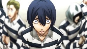 Prison School im Stream: Hier könnt ihr den verrückten Anime legal ansehen