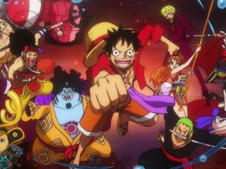 One Piece: Die 7 stärksten Piratenbanden aller Zeiten