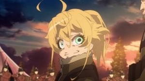 Saga of Tanya the Evil: Kriegs-Anime sorgt für Kontroverse in China