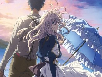 Violet Evergarden: The Movie - Film-Sequel zur bezaubernden Serie erscheint demnächst bei Netflix