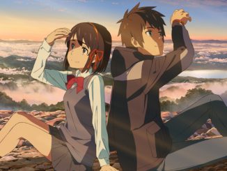 Die 10 besten Animes auf Netflix im Jahr 2021
