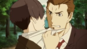 7 Anime-Serien, die wahre Krimi-Fans kennen sollten