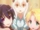 Highschool DxD Stream: Alle Staffeln der Anime-Serie online sehen