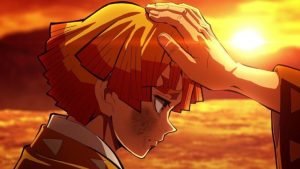 Gute Neuigkeiten zu Demon Slayer: Der Anime ist ab sofort HIER verfügbar