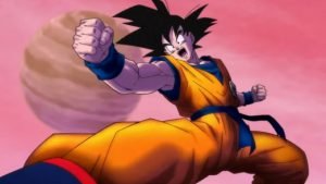 Dragon Ball Super: Erster Trailer zum neuen Film macht schlimmste Befürchtungen wahr
