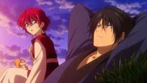 Akatsuki no Yona bei Netflix: Wann kommt Staffel 2?