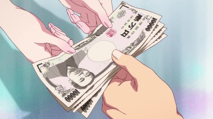 Wie viel kostet eigentlich eine Anime-Serie?