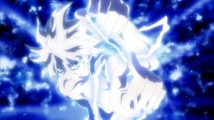 Die 8 schnellsten Anime-Charaktere der Welt
