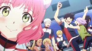 Astra Lost in Space: Sci-Fi-Anime feiert TV-Premiere bei ProSieben Maxx