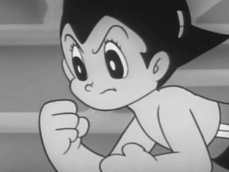 Bekannte Manga-Künstler: Osamu Tezuka schafft mit Astro Boy und Kimba Meilensteine