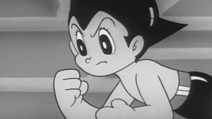 Bekannte Manga-Künstler: Osamu Tezuka schafft mit Astro Boy und Kimba Meilensteine